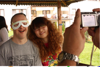 Io volontari@, e tu?