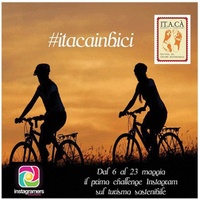 #Itacainbici: il turismo responsabile è a pedali