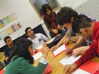 ItaGliamo per sordi adulti e stranieri