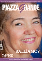 La vita di Nadea e degli anziani a Bologna 