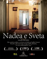 Nadea e Sveta, la storia di due donne moldave a Bologna