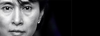 Premio Sacharov ad Aung San Suu Kyi dopo 23 anni
