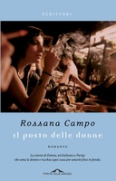 Presentazione del libro Il posto delle donne di Rossana Campo