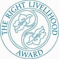 Right Livelihood Award: ecco i vincitori del 2013