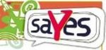 logo sayes