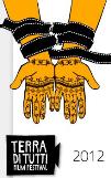 logo terra di tutti i film