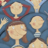 locandina film nello zaino