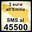 numero sms_terremoto