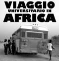 locandina viaggio in Africa