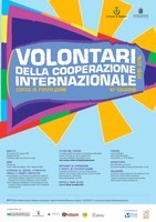 Corso per volontari della cooperazione internazionale del Comune di Modena 