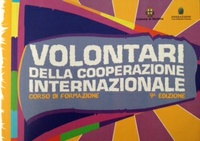 Corso per volontari della Cooperazione internazionale