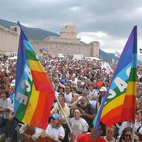 Domenica 29 Settembre Marcia della Pace Romagna:da Forlì a Bertinoro