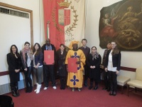 Educazione e lavoro al femminile tra l'Emilia Romagna e il Senegal