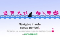 Navigasicuro: il concorso ECPAT per proteggere i bambini 