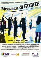 A Piacenza, un Mosaico di storie