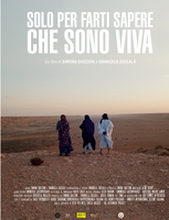 Solo per farti sapere che sono viva