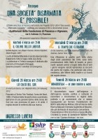 Una società disarmata è possibile