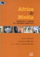 Copertina Africa media