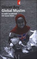 Copertina global muslim