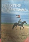 copertina palestina