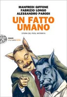 Copertina un fatto umano