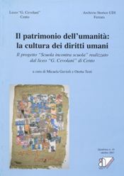 patrimonio umanità