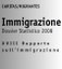 dossier immigrazione