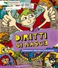 kit diritti si nasce