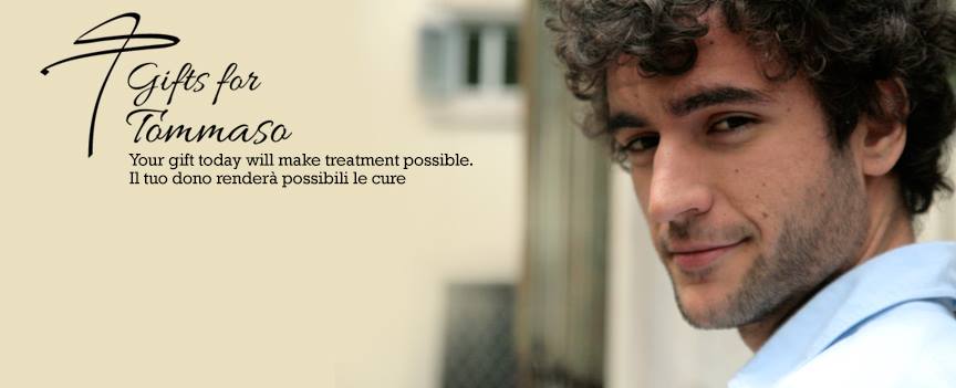gift tommaso