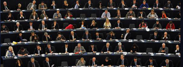 parlamento ue