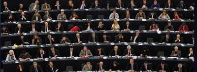 parlamento ue