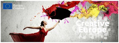 europa creativa