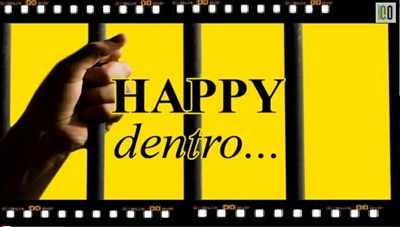 hapy dentro
