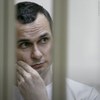 Oleg Sentsov, premio Sacharov 2018