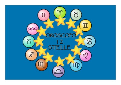 oroscopo12 stella