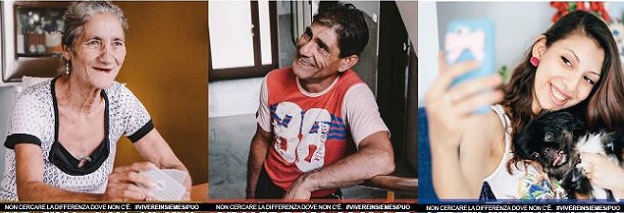 campagna rom e sinti