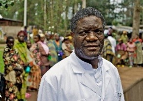 Mukwege foto 1