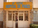 panzi hospital