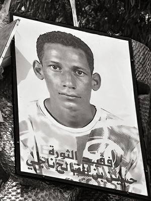 Bouazizi