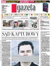 gazeta andrzej
