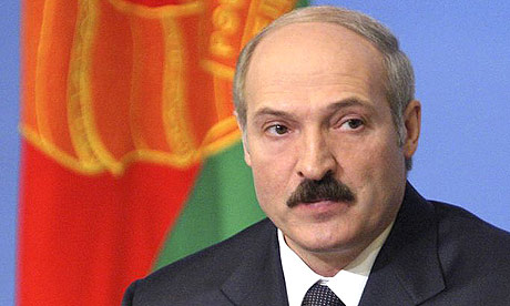 lukashenko