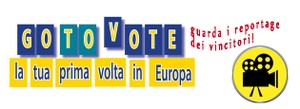 go to vote logo