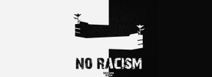 immagine no racism