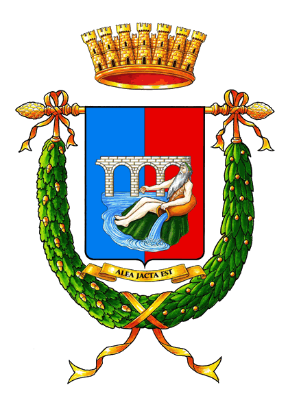 stemma forlì cesena