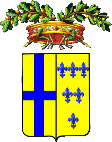 stemma parma