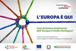 L'Europa è QUI