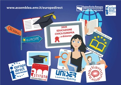Grafica a scuola d'europa online