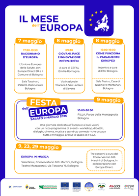 Filla 9 maggio 2026