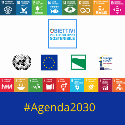 Portlet #Agenda2030