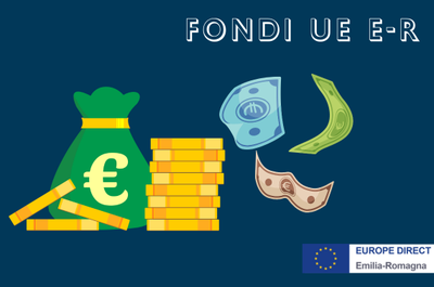 Fondi UE in E-R